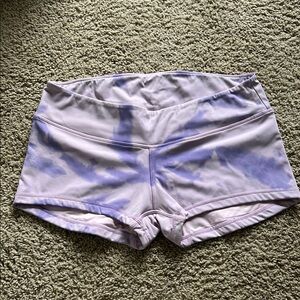 Vull Sport Athletic Shorts